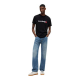 Tommy Hilfiger Jeans Men T-Shirt