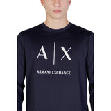 Armani Exchange Men T-Shirt