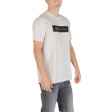 Armani Exchange Men T-Shirt