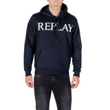 Replay Men Sweatshirts