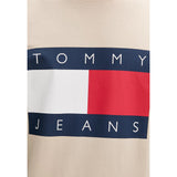 Tommy Hilfiger Jeans Men T-Shirt