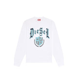 Diesel Men Sweatshirts