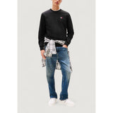 Tommy Hilfiger Jeans Men Sweatshirts