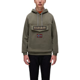 Napapijri Men Sweatshirts