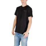Tommy Hilfiger Jeans Men T-Shirt