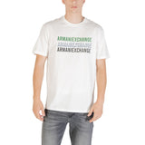 Armani Exchange Men T-Shirt