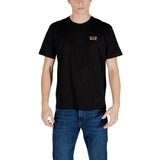 Ea7 Men T-Shirt