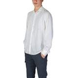 Fashion Brand Men Shirt