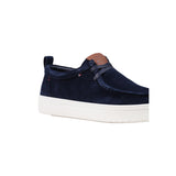 Tommy Hilfiger Men Moccassin