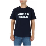 North Sails Men T-Shirt