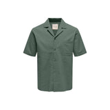 Only & Sons Men Shirt