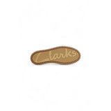 Clarks Men Moccassin