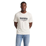 Tommy Hilfiger Jeans Men T-Shirt