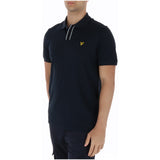 Lyle & Scott Men Polo