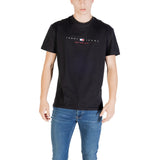 Tommy Hilfiger Jeans Men T-Shirt