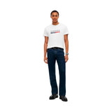 Tommy Hilfiger Jeans Men T-Shirt