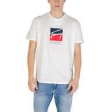 Tommy Hilfiger Jeans Men T-Shirt
