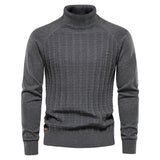 Ellis&Carter Eastmont Turtleneck Sweater