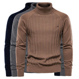 Ellis&Carter Eastmont Turtleneck Sweater