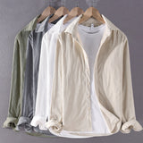 Ellis&Carter Bretagne Shirt