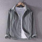 Ellis&Carter Bretagne Shirt