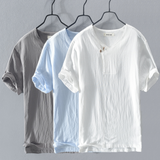 Ellis&Carter Summer Linen Shirt