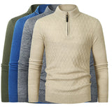 Ellis&Carter Cloud Avenue Sweater