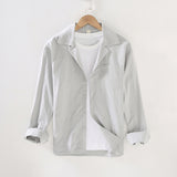 Ellis&Carter Provence Cotton Shirt