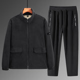 Ellis&Carter Goryachi Fleece Set
