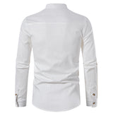 Ellis&Carter Beluga Shirt