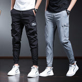 Ellis&Carter Hybrid Cargo Pants