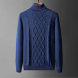 Ellis&Carter Ivar Turtleneck Sweater