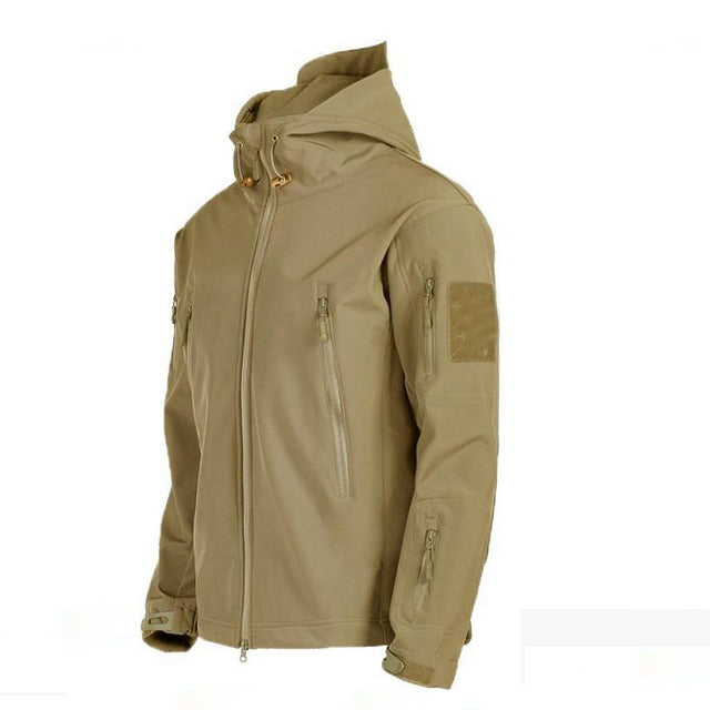 Ellis&Carter Hudson Jacket