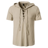 Ellis&Carter Viking Summer Shirt