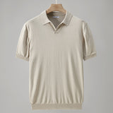 Ellis&Carter Pima Polo Shirt