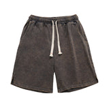 Ellis&Carter Street Shorts