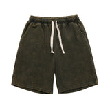 Ellis&Carter Street Shorts