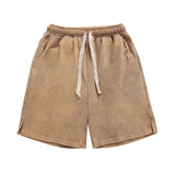 Ellis&Carter Street Shorts
