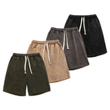 Ellis&Carter Street Shorts