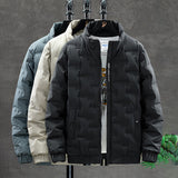 Ellis&Carter Stretchwater Jacket