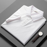 Ellis&Carter Premium Cotton Polo Shirt