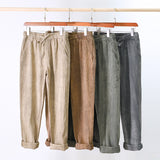 Ellis&Carter Morris Linen Pants