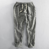 Ellis&Carter Havana Linen Pants