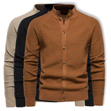 Ellis&Carter Adriano Button-Up Jacket