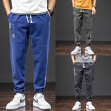 Anbican Loose Streetwear Jogger