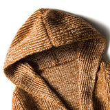 Ellis&Carter Hooded Cardigan