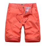 Ellis&Carter Provence Summer Shorts