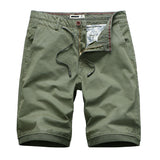 Ellis&Carter Provence Summer Shorts