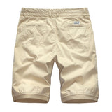 Ellis&Carter Provence Summer Shorts