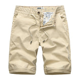 Ellis&Carter Provence Summer Shorts